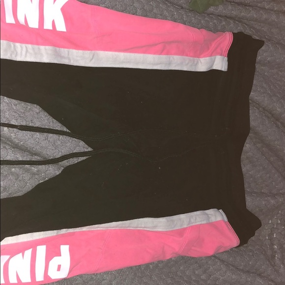 Victoria secret PINK yoga leggings Size-S - Picture 3 of 5